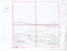 False Creek Panel A6