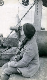 Commercial Salmon Fishing Out of Wrangell, Alaska