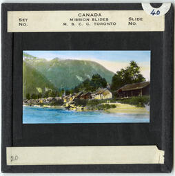 Waterfront Village