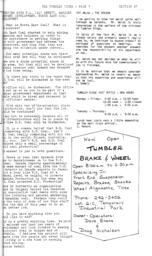 The Tumbler Times Vol.1 Ed.7 Page 5