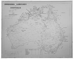 Aboriginal Languages of Australia: (A Preliminary Classification)