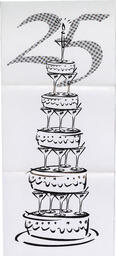 Oliver's 25th (back)