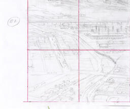 False Creek Panel B2