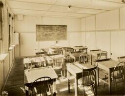Buildings - Classroom