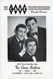 The Ames Brothers