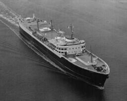 Alaska underway [graphic materials]
