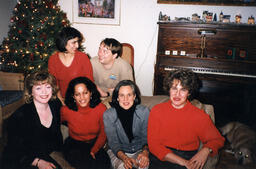 Christmas at St. John's College