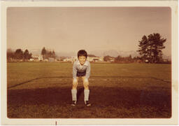 Brian, the star player