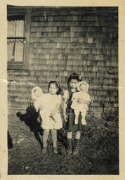 Mary and Shirley