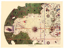The New World 1500