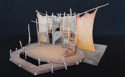 Celestina model right view