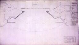 Floor Plan Sheet #1 (Miss Saigon 2004)