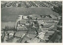 Senior School - 4175 W 29th Ave