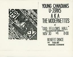 Young Canadians
