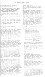 The Tumbler Times Vol.1 Ed.3 Page 4