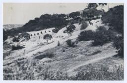 100 Boots Taking the Hill (5)