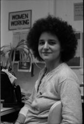 [Women working]