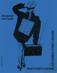 Madame Hatters
