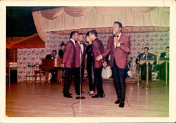 Live Musical Performance, Pt. 1