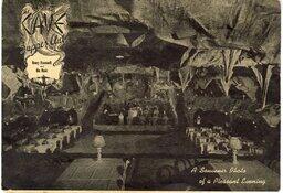 The Cave souvenir photograph (cover)