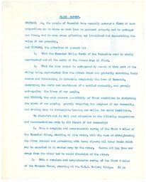 Letter and Report - page 6
