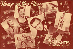 Table Photo 23 - Cover