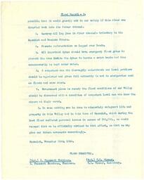 Letter and Report - page 7