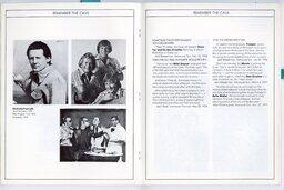 Remember the Cave (inside pages)