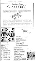 The Tumbler Times Vol.1 Ed.6 Page 4