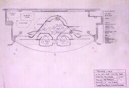 Floor Plan Sheet #1 (Private Lives 2004)