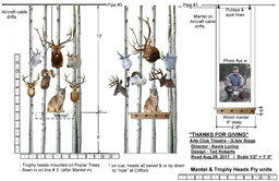 Thanks for Giving heads construction drawing