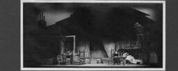 Untitled Photograph [Tosca, Bedroom]