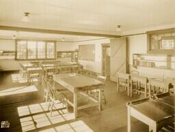 Buildings - Classroom