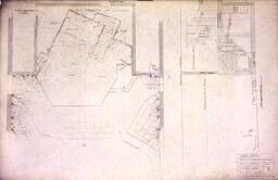 Floor Plan Sheet #1 (Floor Plan Dead Serious 1989)