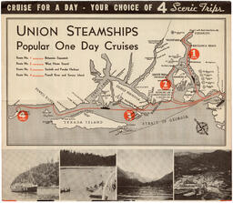 Popular One Day Cruises - page 2