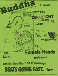 Buddha Presents