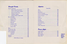 Menu - Page 4