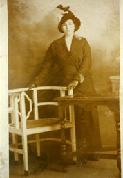 Sarah Balarsky
