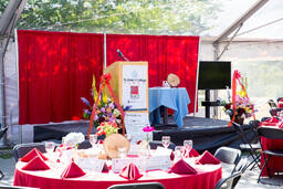 SJC 20th Anniversary homecoming