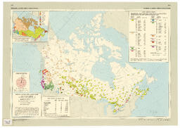 Indian Lands and Languages