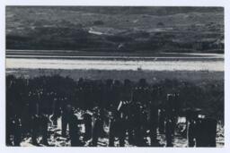 100 Boots in the Marsh