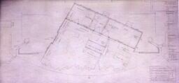 Floor Plan Sheet #1 (The Diary of Anne Frank 2006)
