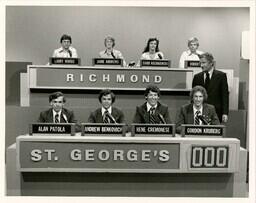 Reach for the Top 1978