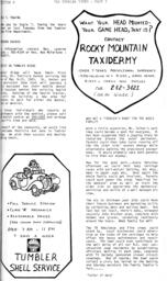 The Tumbler Times Vol.1 Ed.8 Page 3