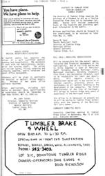 The Tumbler Times Vol.1 Ed.8 Page 4