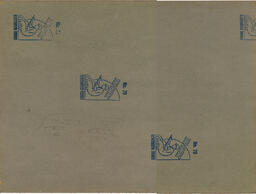 Act 1, sc. 1X [Damn Yankees], verso
