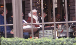 Holidays at Oliver's