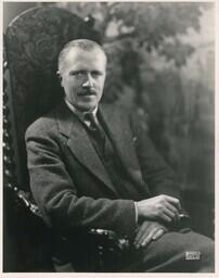 Headmaster Danby