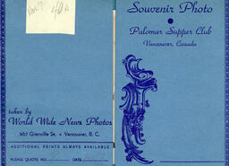 Table Photo 20 - Cover