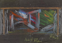Macbeth III/2